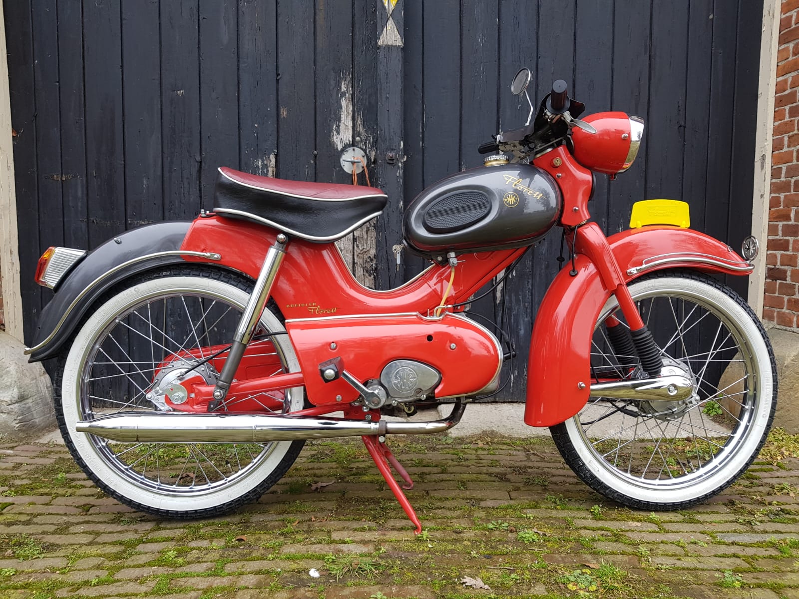 Kreidler partij foto 9