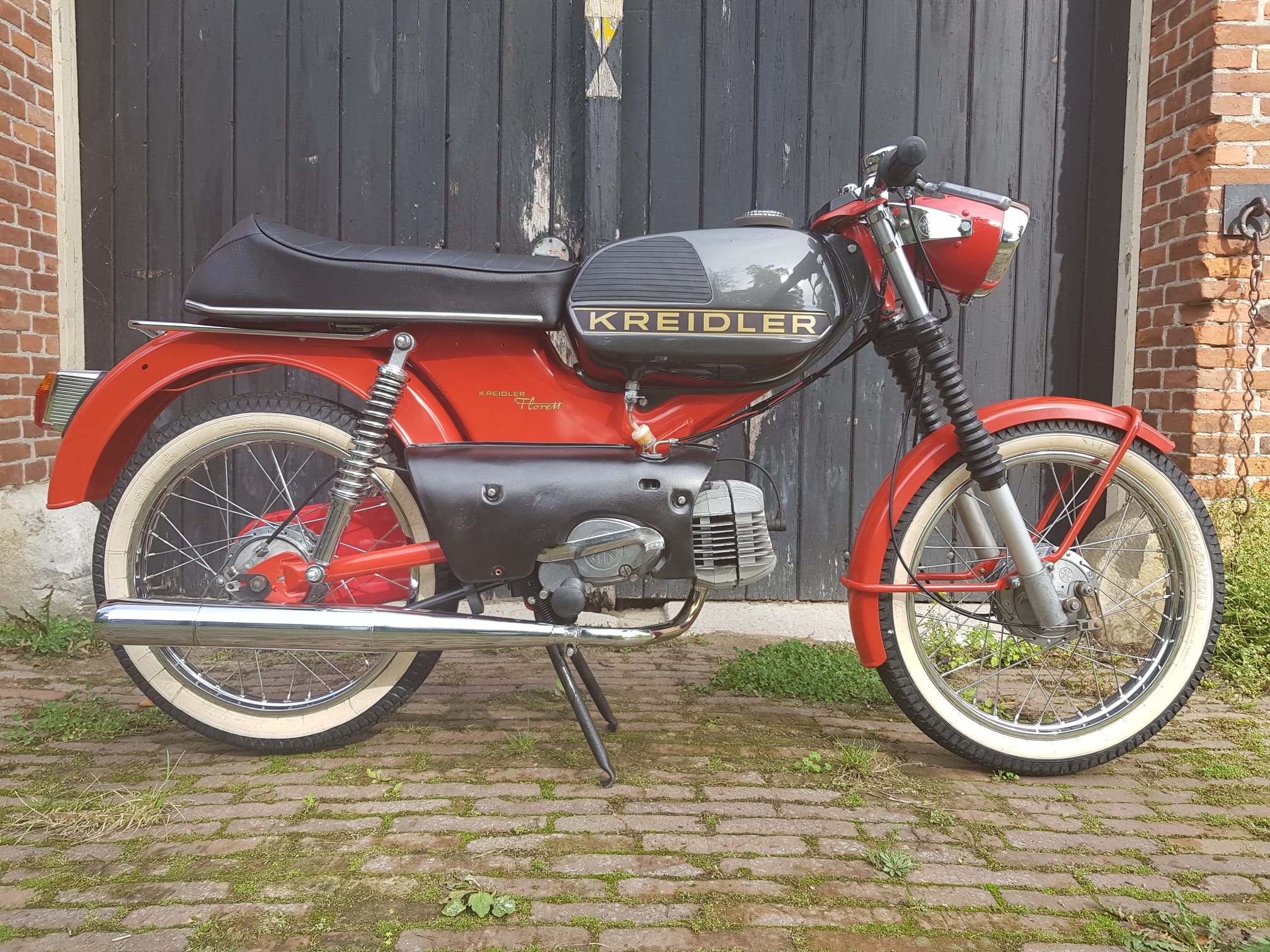 Kreidler partij foto 10